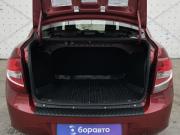 Lada (ВАЗ) Granta I Тамбов  - изображение 26