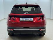 Hyundai Tucson IV Москва  - изображение 20