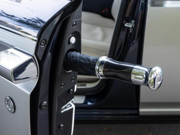 Rolls-Royce Ghost I с пробегом 2013 года, цена 15 200 000 рублей, 35246 км, седан, Автокод Объявления