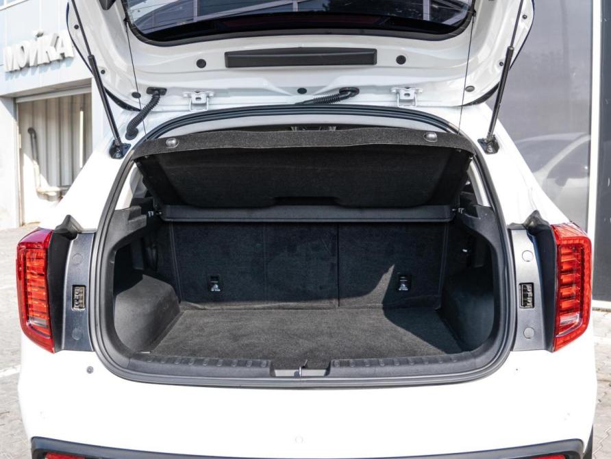 Haval Jolion I Рестайлинг Краснодар  - изображение 18