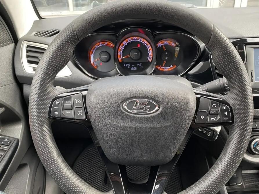 Lada (ВАЗ) Vesta I Новосибирск  - изображение 13