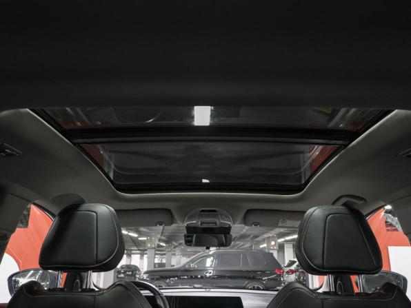 Geely Coolray I Рестайлинг с пробегом 2023 года, цена 2 098 000 рублей, 50063 км, внедорожник, Автокод Объявления