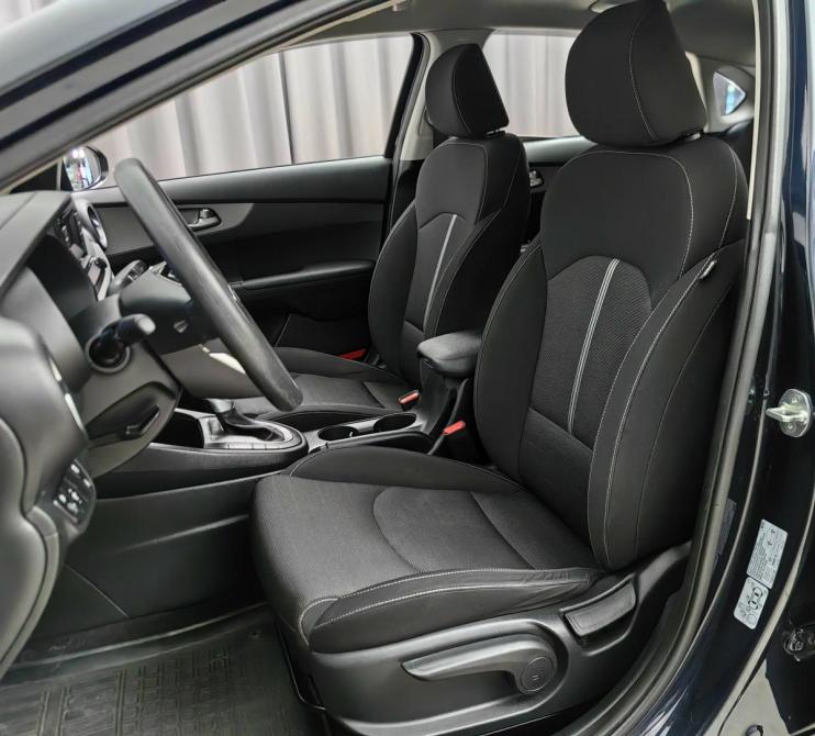 Kia Cerato IV Подольск  - изображение 6
