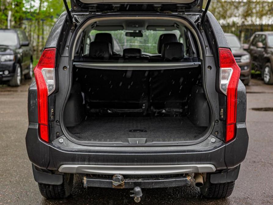 Mitsubishi Pajero Sport III Санкт-Петербург  - изображение 16