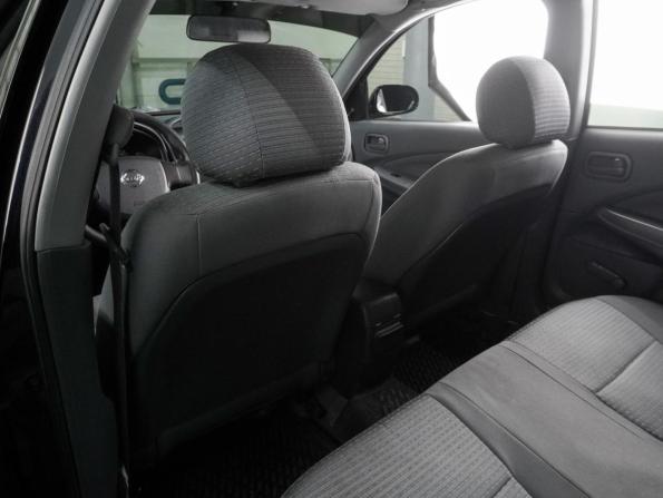 Nissan Almera Classic I с пробегом 2007 года, цена 599 000 рублей, 208360 км, седан, Автокод Объявления