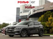 Kia Seltos I Москва  - изображение 19