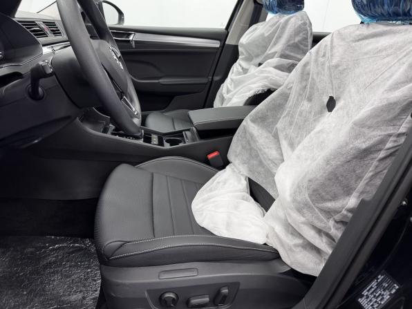 Skoda Superb III Рестайлинг с пробегом 2025 года, цена 3 170 000 рублей, 63 км, лифтбек, Автокод Объявления