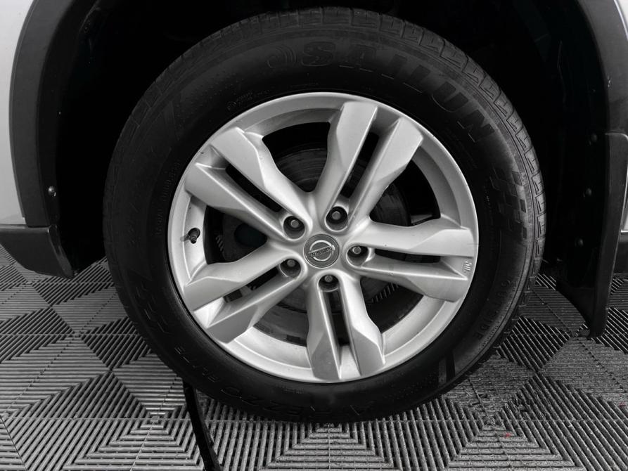 Nissan X-Trail II Рестайлинг Архангельск  - изображение 17