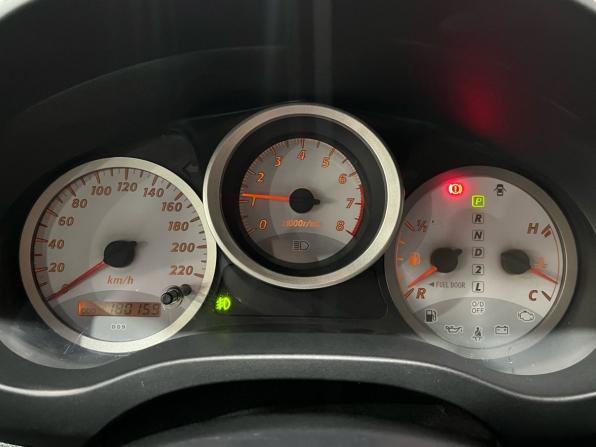 Toyota RAV4 II (XA20) Рестайлинг с пробегом 2005 года, цена 850 000 рублей, 180158 км, внедорожник, Автокод Объявления