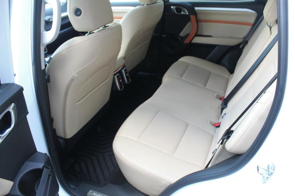 Haval Dargo Брянск  - изображение 25