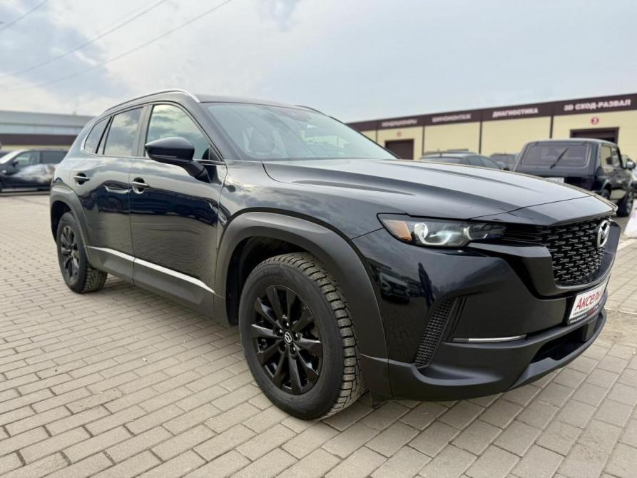 Mazda CX-50 Киров  - изображение 9