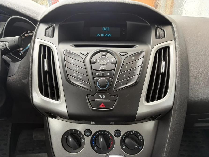 Ford Focus III Москва  - изображение 17