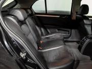 Skoda Superb II Рестайлинг Екатеринбург  - изображение 39