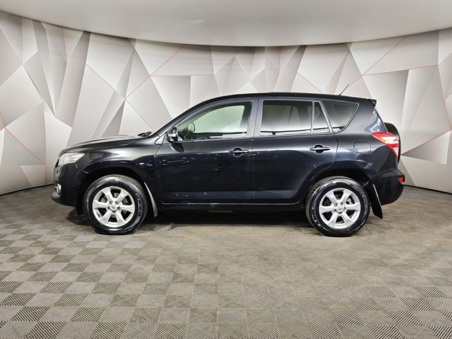 Toyota RAV4 III (XA30) Рестайлинг Москва  - изображение 5
