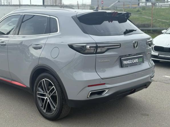 Changan CS55 Plus II с пробегом 2023 года, цена 1 850 000 рублей, 76246 км, внедорожник, Автокод Объявления