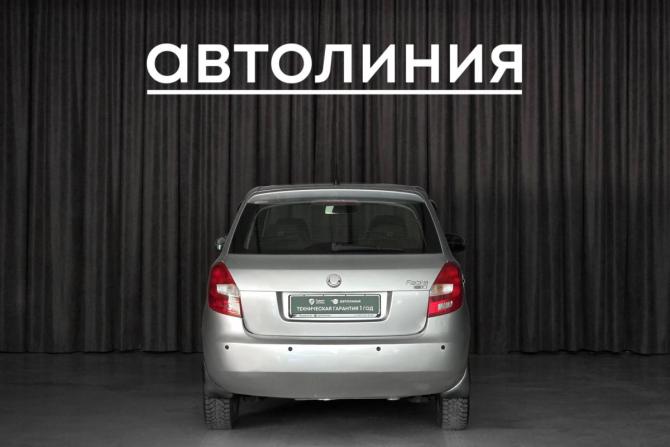 Skoda Fabia II с пробегом 2009 года, цена 449 000 рублей, 260000 км, универсал, Автокод Объявления
