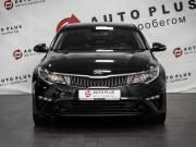 Kia Optima IV Рестайлинг Минеральные Воды  - изображение 25
