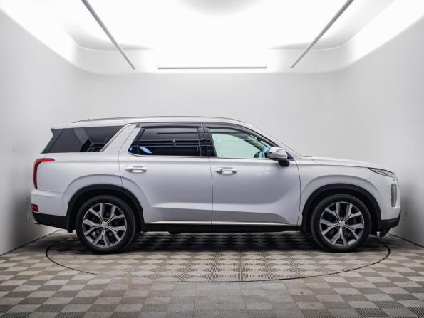 Hyundai Palisade I с пробегом 2022 года, цена 4 190 000 рублей, 94284 км, внедорожник, Автокод Объявления