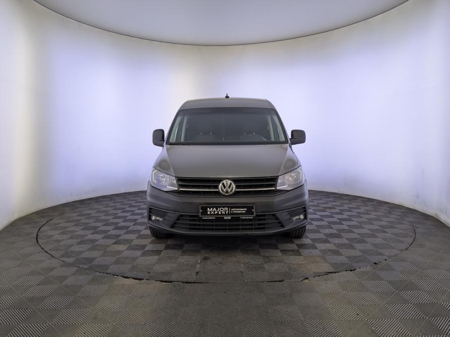 Volkswagen Caddy IV Москва  - изображение 2