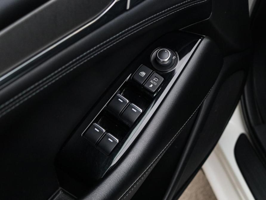 Mazda 6 III (GJ) Рестайлинг 2 Москва  - изображение 15