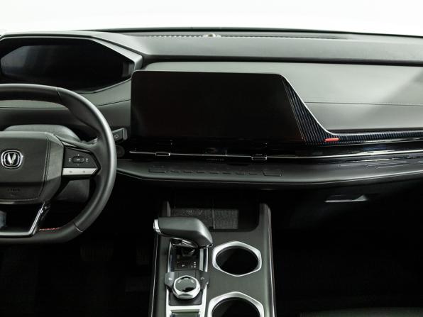Changan UNI-S I с пробегом 2024 года, цена 2 299 700 рублей, 21216 км, внедорожник, Автокод Объявления