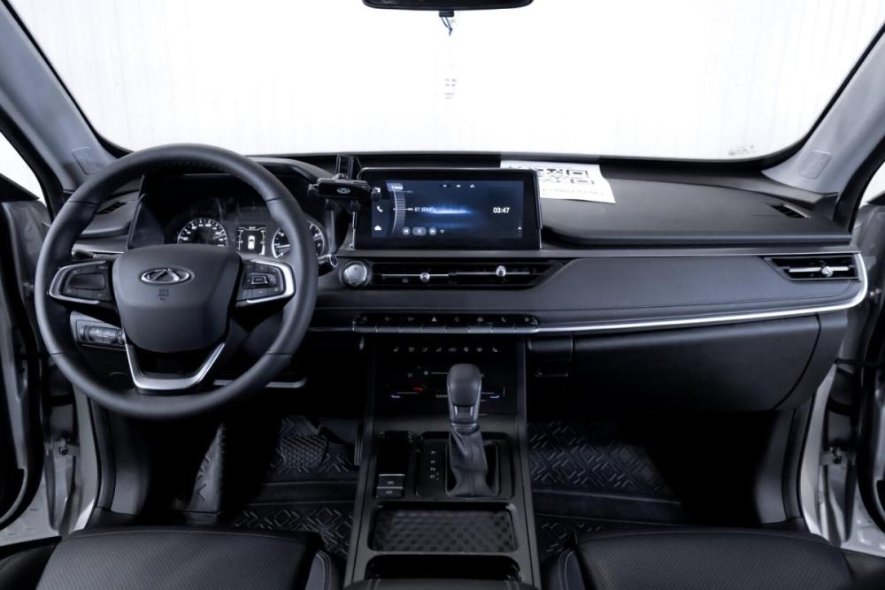 Chery Tiggo 4 Pro I Рестайлинг Тюмень  - изображение 14