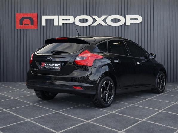 Ford Focus III с пробегом 2012 года, цена 637 000 рублей, 250409 км, хэтчбек, Автокод Объявления