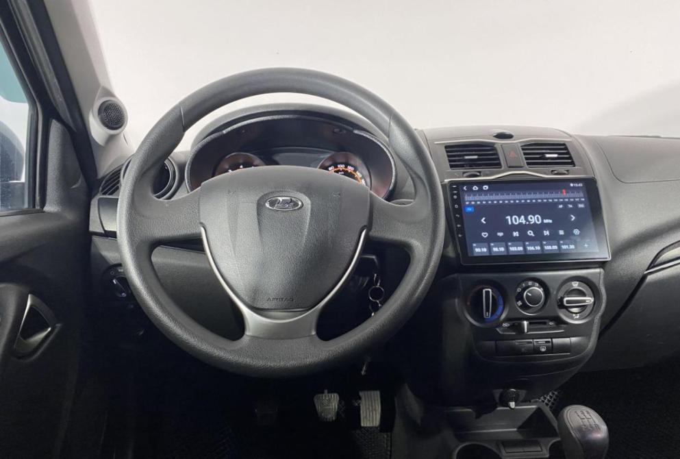 Lada (ВАЗ) Granta I Рестайлинг Саранск  - изображение 17