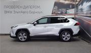 Toyota RAV4 V (XA50) Барнаул  - изображение 43