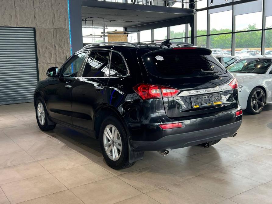 Zotye T600 Оренбург  - изображение 7