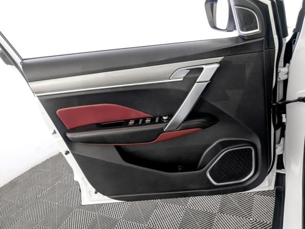 Geely Coolray I с пробегом 2023 года, цена 1 950 000 рублей, 16401 км, внедорожник, Автокод Объявления