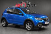 Renault Sandero II Рестайлинг Воронеж  - изображение 23
