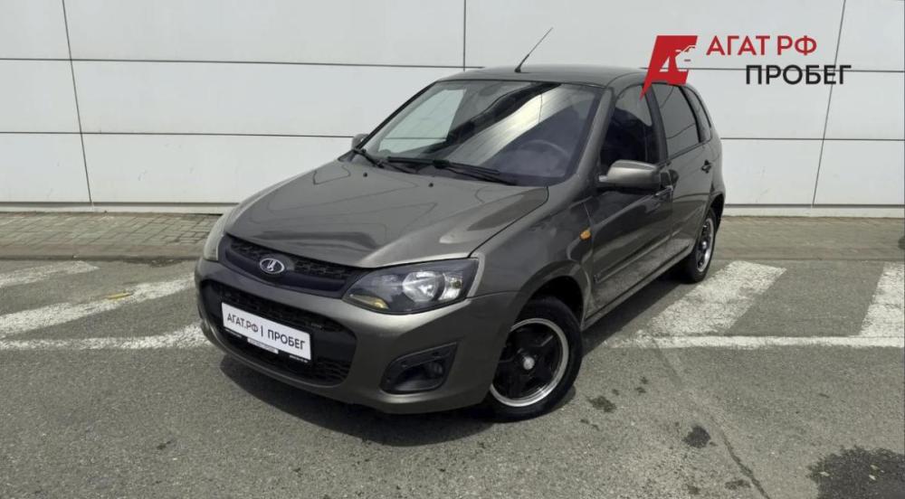 Lada (ВАЗ) Kalina II Ставрополь  - изображение 1