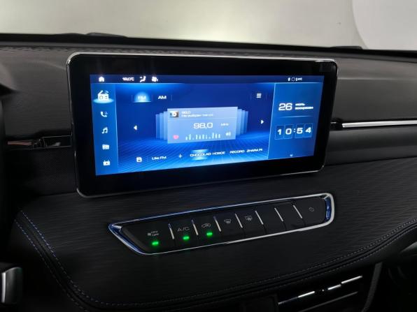 Haval Jolion I Рестайлинг с пробегом 2024 года, цена 1 777 000 рублей, 100507 км, внедорожник, Автокод Объявления