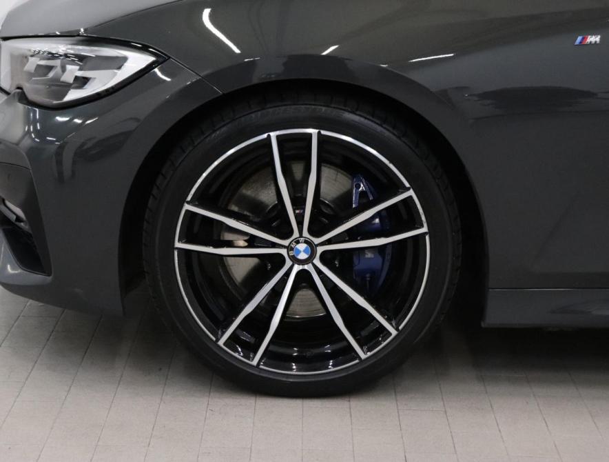 BMW 3 серии VII (G2x) Санкт-Петербург  - изображение 19