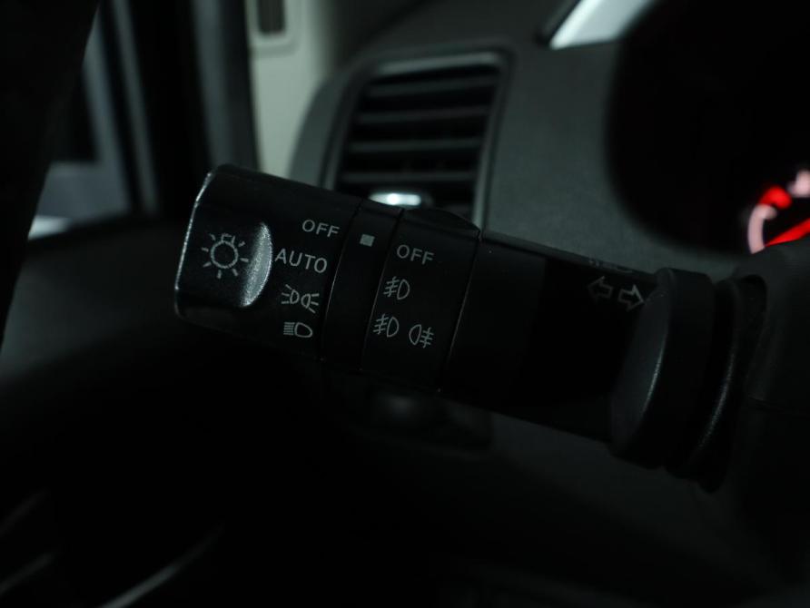 Nissan Pathfinder III Рестайлинг Москва  - изображение 12