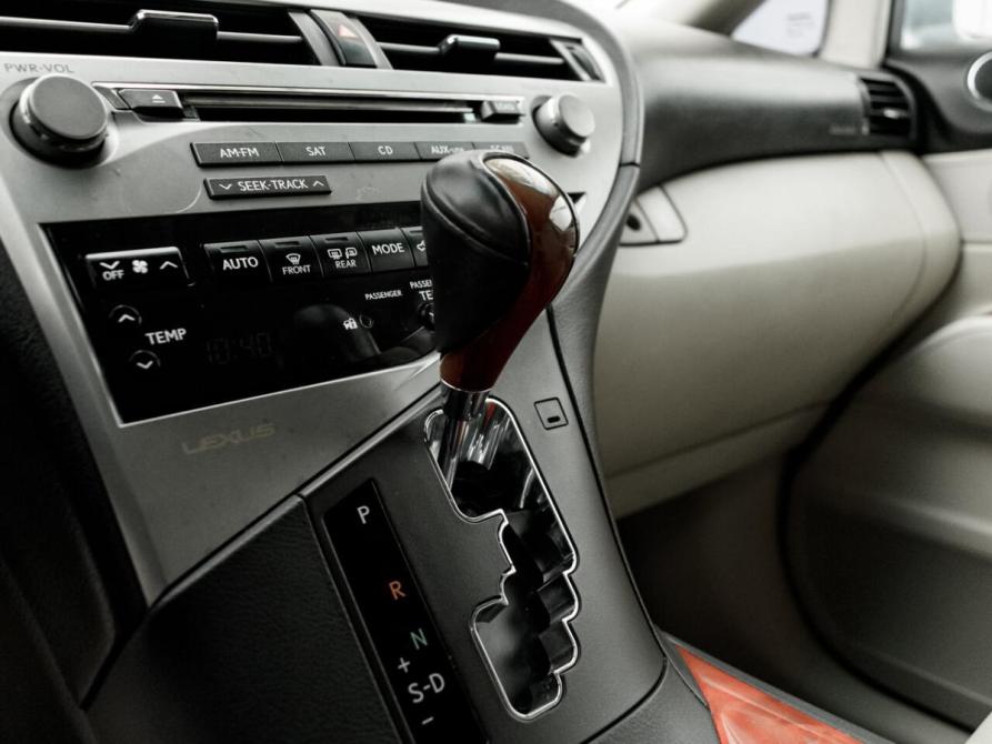 Lexus RX III Екатеринбург  - изображение 23