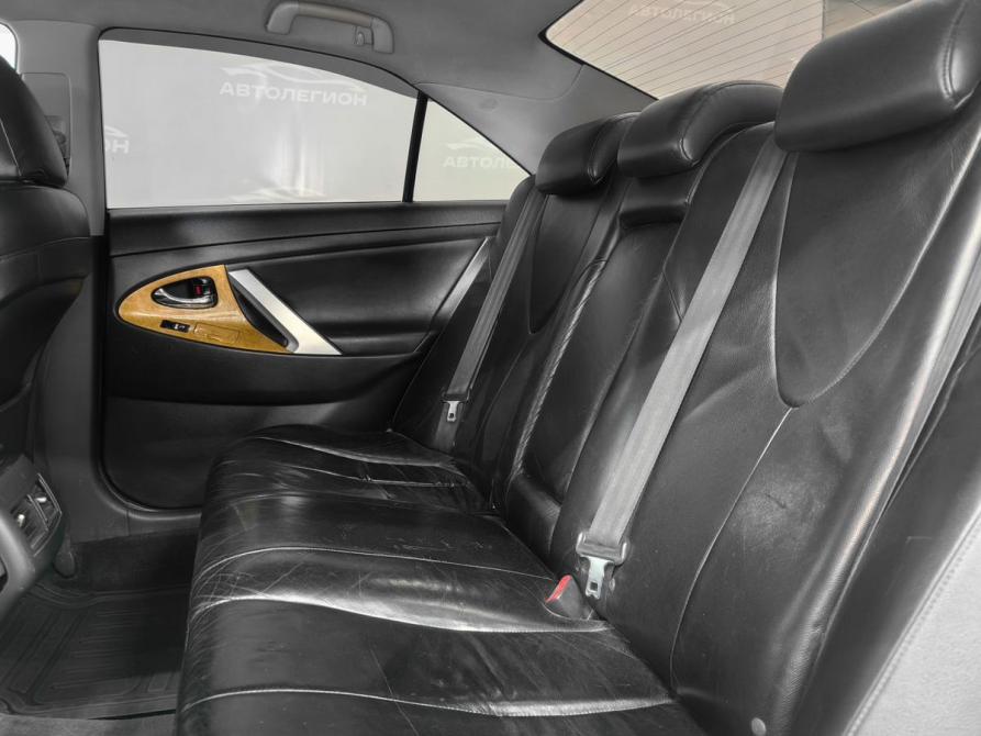 Toyota Camry VI (XV40) Новосибирск  - изображение 17