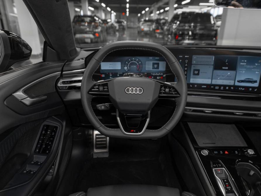 Audi A5 III (B10) Москва  - изображение 12