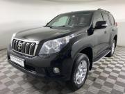 Toyota Land Cruiser Prado 150 Series Москва  - изображение 20