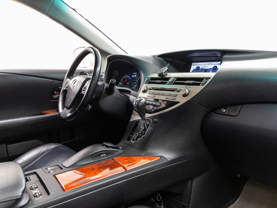 Lexus RX III Волгоград  - изображение 37