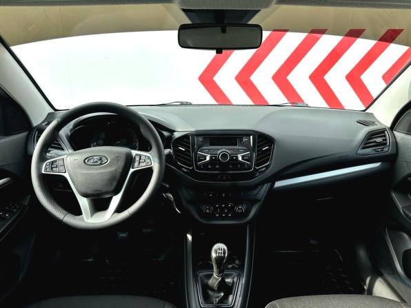 Lada (ВАЗ) Vesta I с пробегом 2018 года, цена 864 078 рублей, 156089 км, универсал, Автокод Объявления