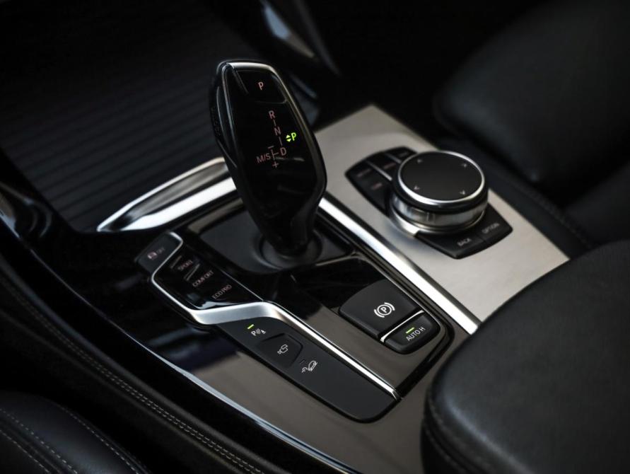 BMW X4 II (G02) Санкт-Петербург  - изображение 24