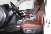 Toyota Land Cruiser 200 Series Рестайлинг 2 Владивосток  - изображение 53