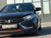 Lada (ВАЗ) Vesta I Рестайлинг (NG) Волгоград  - изображение 70