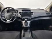 Honda CR-V IV Москва  - изображение 24