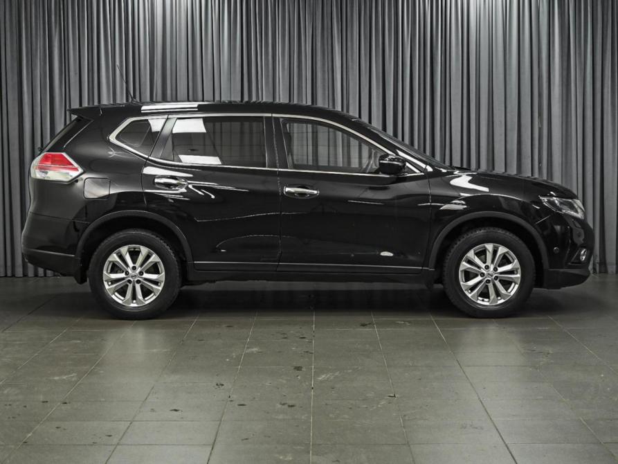 Nissan X-Trail III Ставрополь  - изображение 5