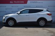Hyundai Santa Fe III Старый Оскол  - изображение 29