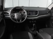Lada (ВАЗ) Vesta I Рестайлинг (NG) Минеральные Воды  - изображение 24