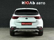 Kia Sportage IV Рестайлинг Екатеринбург  - изображение 23